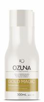 Shampoo ouro - gold magic