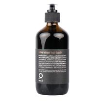 Shampoo OWAY Silver Steel Hair Bath 240mL