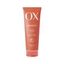 Shampoo Ox 200ml Longos