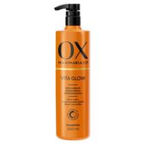 Shampoo Ox 500ml Vita Glow