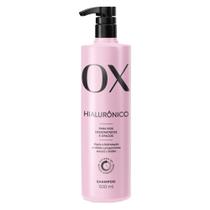 Shampoo Ox Hialurônico 500ml
