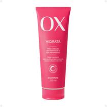 Shampoo Ox Hidrata 200Ml