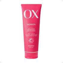 Shampoo Ox Hidrata 200ml