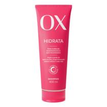 Shampoo Ox Hidrata 400ml