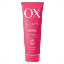 Shampoo Ox Hidrata 400ml