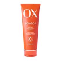 Shampoo Ox Longos 200ml