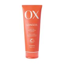 Shampoo Ox Longos 400ml