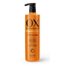 Shampoo Ox Mari Maria Hair Vita Glow 500ml