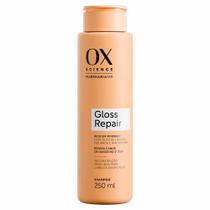 Shampoo Ox Mari Maria Science Gloss Repair Shampoo Ox Mari Maria Science Gloss Repair