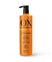 Shampoo Ox Mari Maria Vita Glow 500ml