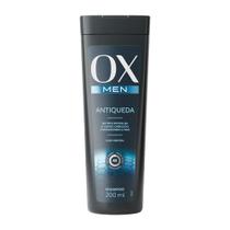 Shampoo OX Men Antiqueda 200ml