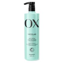 Shampoo OX Micelar 500ml