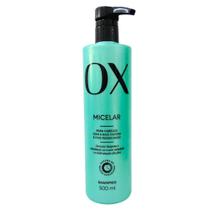 Shampoo Ox Micelar 500ml