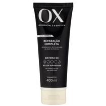 Shampoo Ox Reparação Completa 400ml