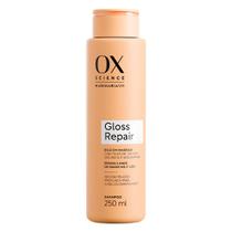 Shampoo Ox Science Mari Maria Hair Gloss Repair 250ml