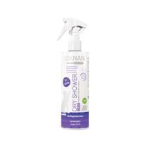 Shampoo oxnan dry shower cat banho a seco para gatos 180ml