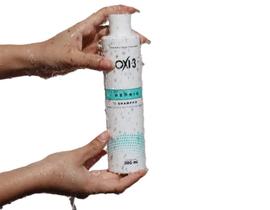 Shampoo Ozonizado Oxi3 - 300ml Shampoo Ozonizado Oxi3 - 300ml