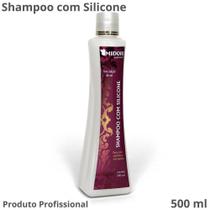 Shampoo p/ cabelos Químicamente tratados 500ml Midori - Midori Profissional