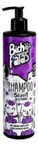 Shampoo P/ Cães E Gatos 5 Em 1 Bicho De Patas 500ml Fragrância Camomila Shampoo P/ Cães E Gatos 5 Em 1 Bicho De Patas 500ml Fragrância Camomila