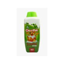 Shampoo p/ Cães e Gatos Neutro - Cia do Pet 700ml - Bpets
