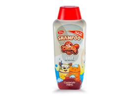 Shampoo P/cães E Gatos Petshop Cat Dog 700ml