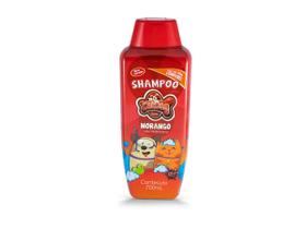 Shampoo P/cães E Gatos Petshop Cat Dog 700ml