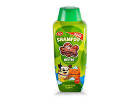 Shampoo P/cães E Gatos Petshop Cat Dog 700ml