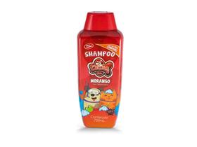 Shampoo P/cães E Gatos Petshop Cat Dog 700ml - Cat Dog & Cia