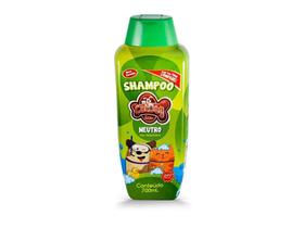 Shampoo P/cães E Gatos Petshop Cat Dog 700ml - Cat Dog & Cia