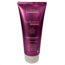 Shampoo P'lattelli Hyaluronic Clinical 200ml