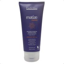 Shampoo P'lattelli Matize Nuance 200ml