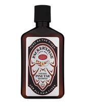 Shampoo Packer's Pine Tar para Homens - Com Alcatrão de Pinho Natural