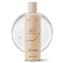 Shampoo Packuum Athena Root Revival 200 ml Crescimento Capilar Shampoo Packuum Athena Root Revival 200 ml Crescimento Capilar