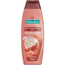 Shampoo Palmilive 350ml(Exceto Anti-Caspa) - Palmolive
