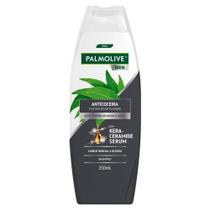Shampoo palmolive anticoceira men 350ml