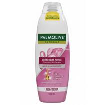 Shampoo Palmolive Ceramidas Force 650ml Shampoo Palmolive Ceramidas Force 650ml