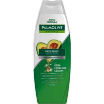 Shampoo Palmolive Frizz Resist Antiarmado 350ml