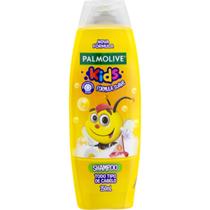 Shampoo Palmolive Kids Todos os Tipos Cabelos 350ml Shampoo Palmolive Kids Todos os Tipos Cabelos 350ml