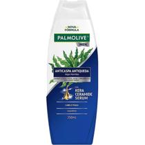 Shampoo Palmolive Men Anticaspa Antiqueda 350ml
