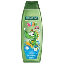 Shampoo Palmolive Naturals 350ml Kids Cacheado