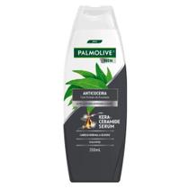 Shampoo Palmolive Naturals Anticaspa Anticoçeira Men 350ml