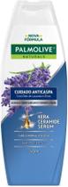Shampoo Palmolive Naturals Anticaspa Clássico 350ml