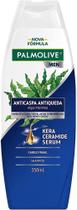 Shampoo Palmolive Naturals Anticaspa For Men 350ml
