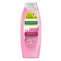 Shampoo Palmolive Naturals Ceramidas 650ml