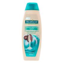 Shampoo Palmolive Naturals Cuidado Absoluto com 350ml