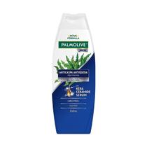 Shampoo Palmolive Naturals Cuidado Anticaspa 350ml Shampoo Palmolive Naturals Cuidado Anticaspa 350ml