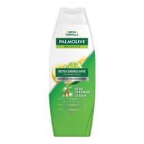 Shampoo Palmolive Naturals Detox Energizante 350ml Shampoo Palmolive Naturals Detox Energizante 350ml