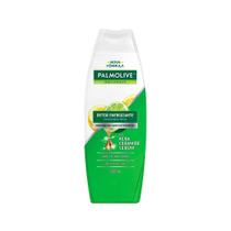 Shampoo Palmolive Naturals Detox Energizante Cítrico 350ml