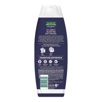 Shampoo Palmolive Naturals Iluminador Pretos Vibrantes 350ml Shampoo Palmolive Naturals Iluminador Pretos Vibrantes 350ml