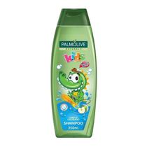 Shampoo Palmolive Naturals Kids Cabelo Cacheado 350ml